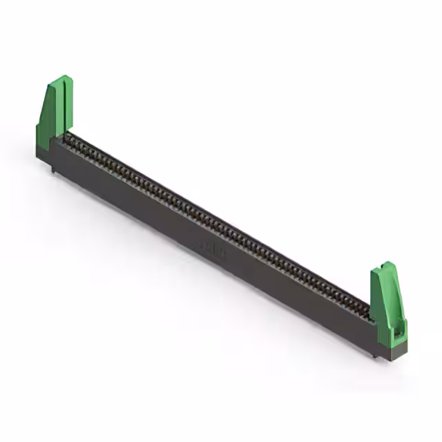 395-068-524-488 EDAC Inc.  Edgeboard Connectors